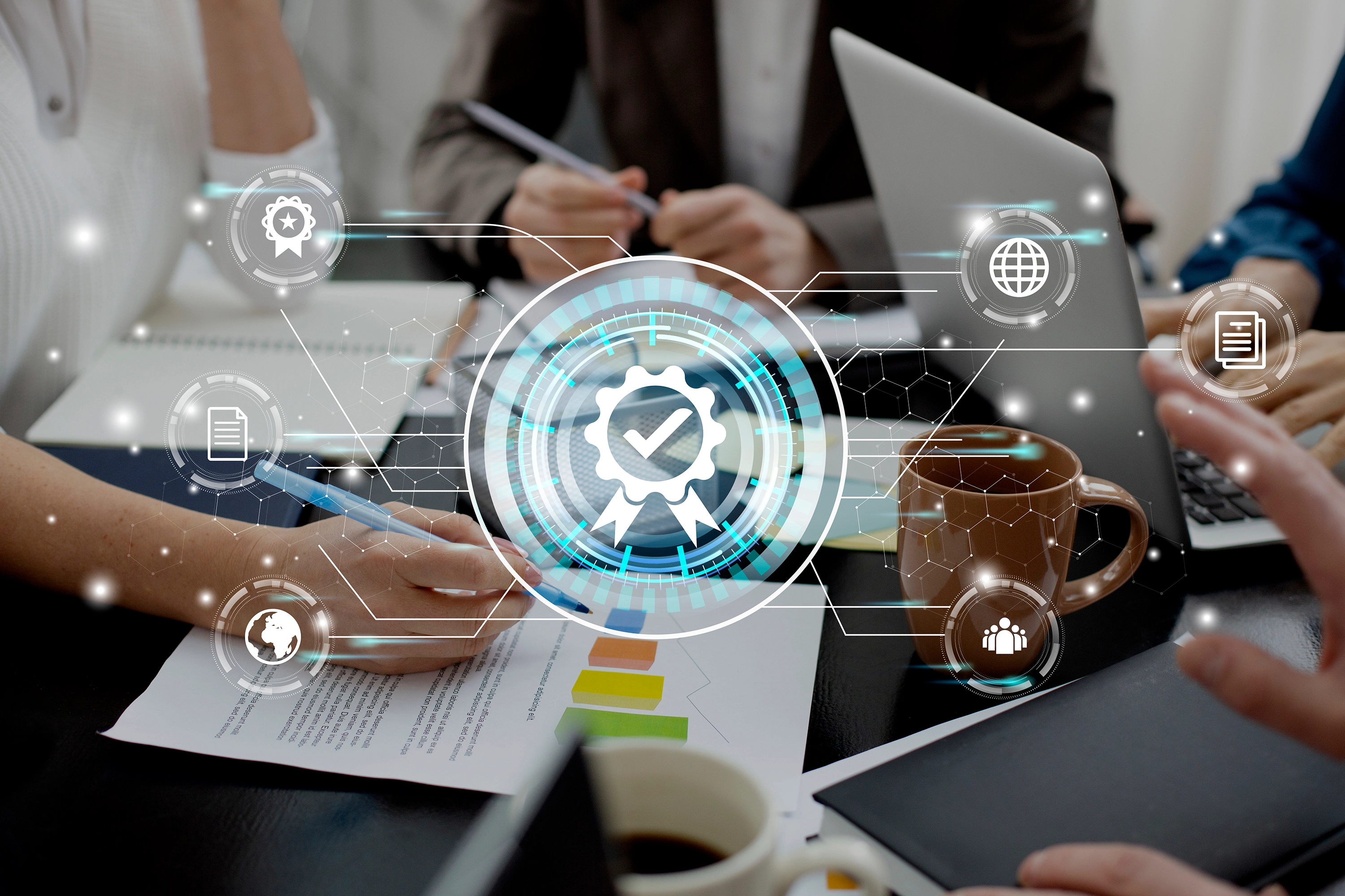 Convocatoria 2025 Transformación Digital para Entidades del Tercer Sector en Aragón